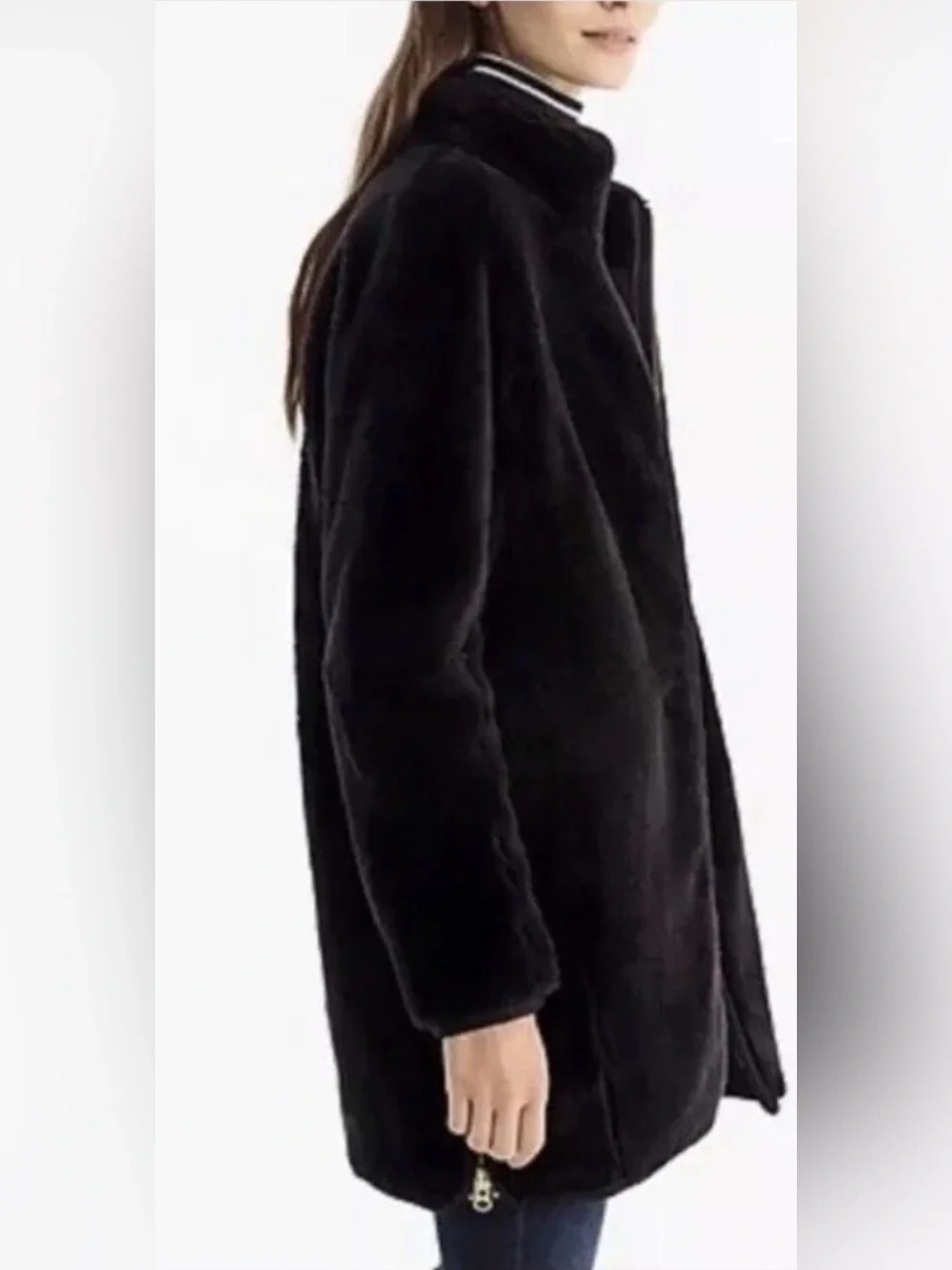 J. Crew new crew